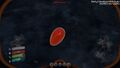 Another view of Blood Oil on the seabed
