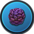 Purple Pinecone item image