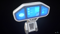 Model from Sketchfab