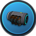 Power Generator Icon