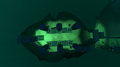 Sparse Reef Cache