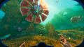 Preview screenshot, featuring the Hammerhead.