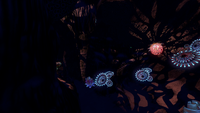 The Grassy Plateaus Caves