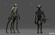 Architect concepts - by Pat Presley