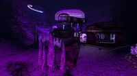 The Degasi Seabase in the Jellyshroom Cave