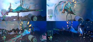 Lilypad creature 01 in game.jpg