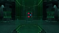 The sixth Relic