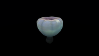 Deep Shroom In-game