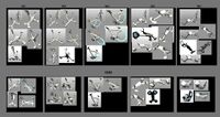 Snowfox Design Process - by Evgeny Park