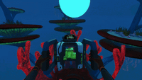 Tether Tool in use
