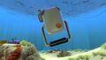 Dive Reel