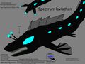 Spectrum Leviathan Concept (Idea whas from RTLP292929)