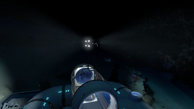 File:Flood Light Night.jpg