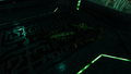 The Architect Tissue in the Deep Lilypads Cache