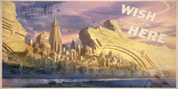 Vinh's postcard