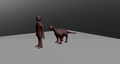 Size Comparison with the EarHead