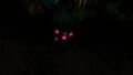 Voxel Shrub