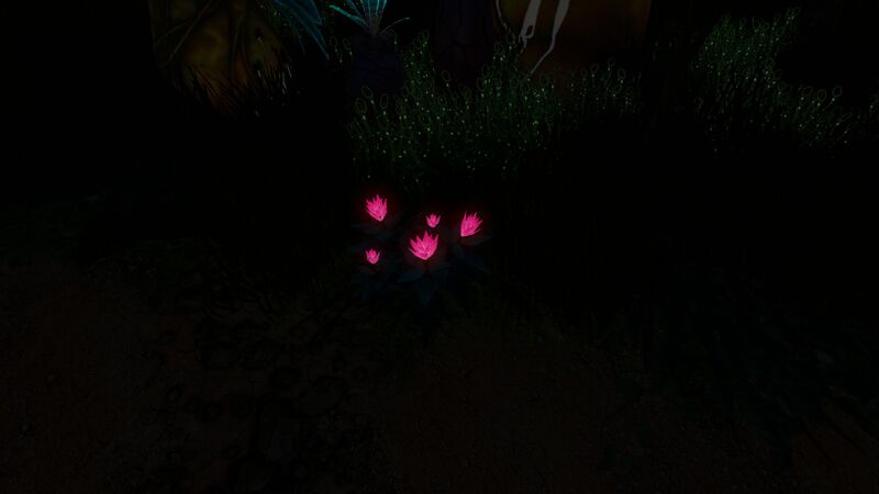 File:VoxelShrubNight.jpg
