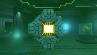 The tenth relic