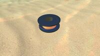 Copper Wire In-Game Model