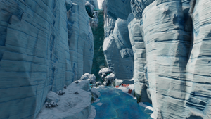 GlacialBasin SouthEastWaterfall.png