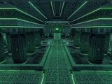 Control room