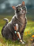 PotatoThe FAT cat.jpg