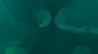 The Sparse Reef's caves