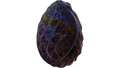 Bone Shark egg render