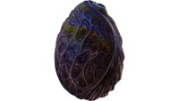 Boneshark Egg