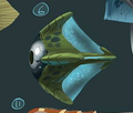 Eyeye Concept Art