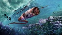 Unknown Fauna #4B by Pat Presley