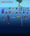 Subnautica Flora sheet 2
