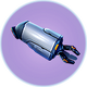 Prawn Suit Claw Arm Module.png