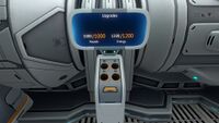 Upgrade console