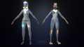 Model from Sketchfab