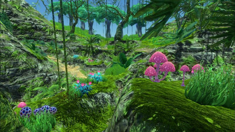 File:Pink Mushroom (3).jpg
