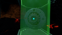 The seventh relic