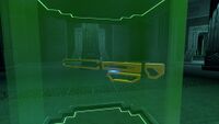 The seventh relic