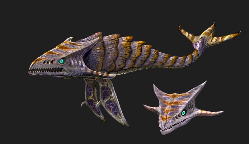 File:Bone Shark Concept Art.jpg