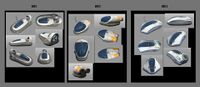 Snowfox Design Process - by Evgeny Park