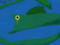 The Bloop Concept "o bloop" (Suggested by: Guardiancraft272)