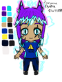 Chibi Zyranna! (Season One)