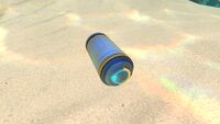 Power Cell in-game