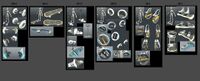 Snowfox Design Process - by Evgeny Park