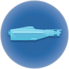 Fabricator menu Icon, made smaller color changes on the old so it looks like the one in game now.