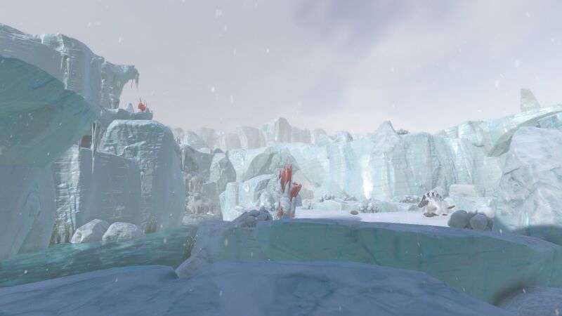File:Light Snow Weather.jpg