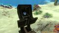 Pre-Alpha Model