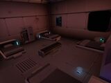 One of the Living Quarters