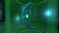 The fourth relic